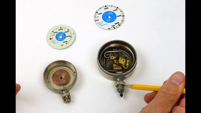 Inside of an SPG | Halcyon Dive Systems смотреть онлайн