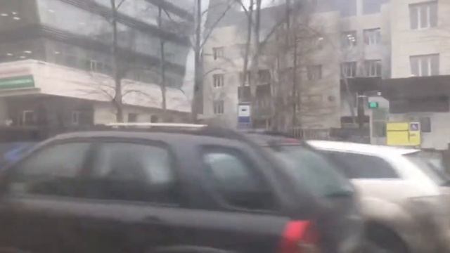 МАЗ-103.075 || А 620 ТЕ 186 || 1 маршрут || г.Сургут || смотреть онлайн