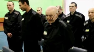 Заполярную ИК-15 посетили члены региональной Общественной наблюдательной комисси.mp4