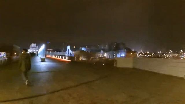 Расслабился. Ночная Москва. Китайский доширак за 360 рублей смотреть онлайн