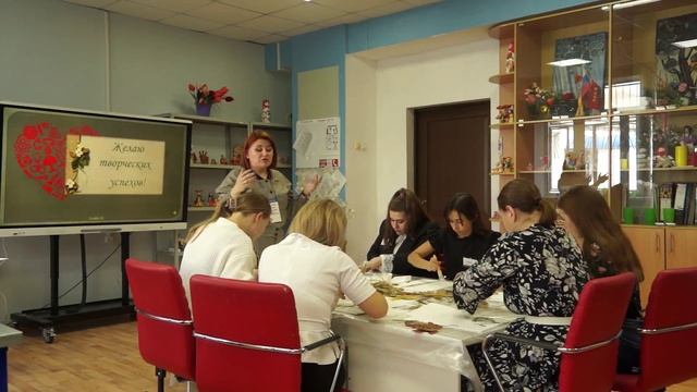 Атанова Ирина Николаевна МКОУ Советская СОШ № 2 им. ИД Занина смотреть онлайн