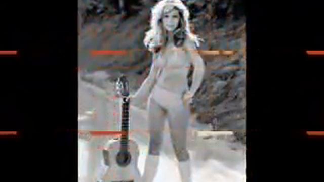 Nancy Sinatra - Bang Bang LYRICS смотреть онлайн