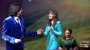 Хрустальная любовь