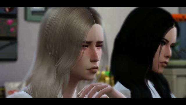 The Sims 4 | Сериал с озвучкой | Мы все еще играем? | Первая серия
