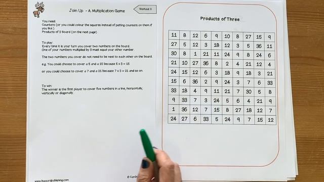 CanDoMaths - Daily Maths Workout 3.1 смотреть онлайн