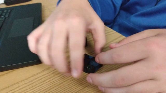 Puzzle Cube Build Tutorial смотреть онлайн
