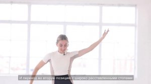 Фитнес-балет: экспресс кардио тренировка