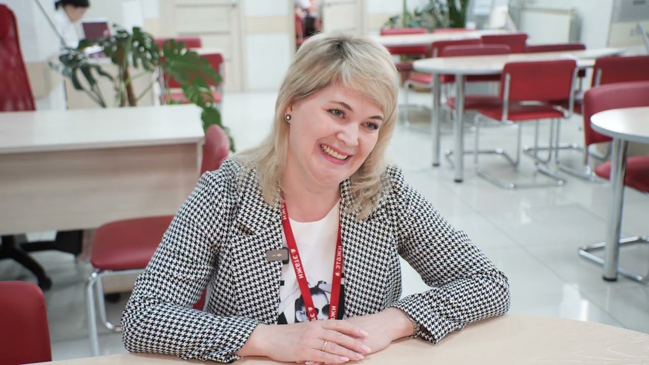 Я горжусь, что я риелтор: амурчанка, переехав в Благовещенск, нашла себя, освоив новую профессию смотреть онлайн