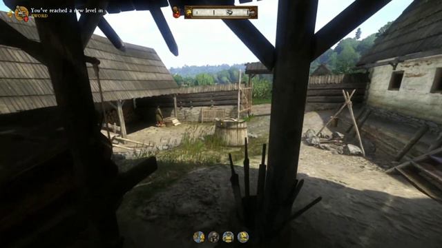 Holding two swords at once glitch. Kingdom Come: Deliverance смотреть онлайн