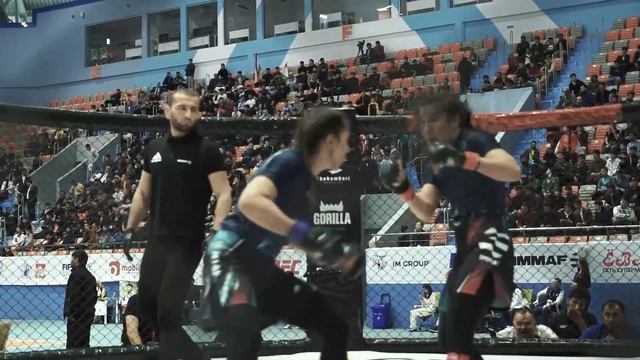ЧЕМПИОНАТ АЗИИ-ММА-ДЕНЬ 3 ЯРКИЕ МОМЕНТЫ_IMMAF TAJMMAF 2022 смотреть онлайн