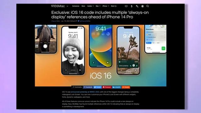 OMG  IPhone 14 Pro Launch Date All Country & IPhone 14 Pro Max First Look ! Unboxing Review #iphone