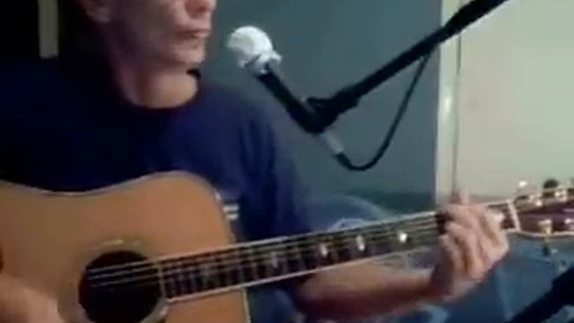Pink Floyd Pings on The Wing with Chords (hands showing chords) смотреть онлайн
