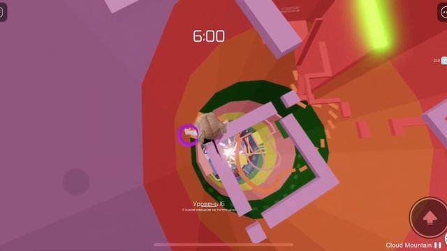 ТАВЕР оф ХЕЛЛ | roblox tower of hell смотреть онлайн