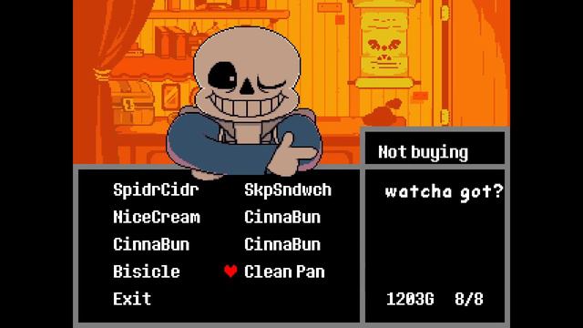 Trying to Sell Paula's Pan to Sans... DELTATRAVELER Section 3 смотреть онлайн