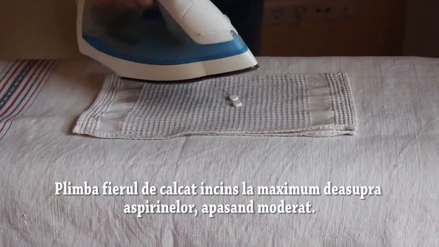 Cum se curata fierul de calcat смотреть онлайн