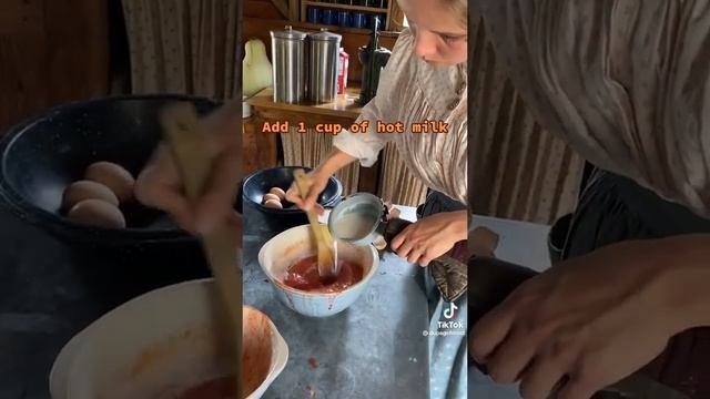 how to make strawberry ice cream from the 1890s смотреть онлайн