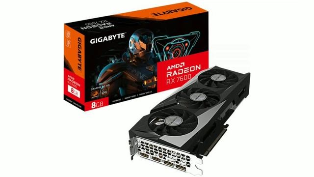 Las 10 mejores placas de video CALIDAD PRECIO 2023 смотреть онлайн