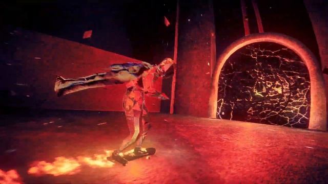 Skate Story - Coming 2023