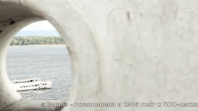 Про Город Samara. Обзор главных мест в Самаре.