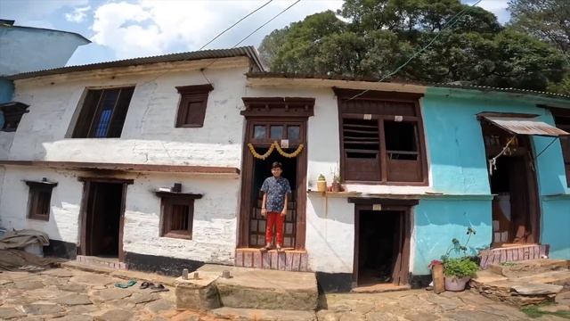 Subh-Subh Thande Pani Se Nahana Pada ? смотреть онлайн