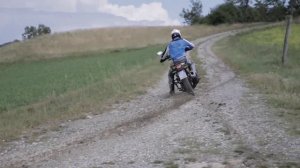 New Suzuki V-Strom 650XT