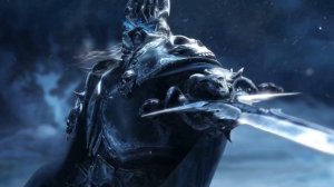 Best Live Wallpaper - Arthas [Lich King]