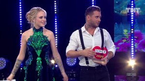 Дом-2: Номинация - "Дружба года"