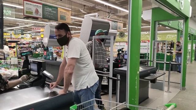 КРАЙНИЙ РЕЙД ДОРОГОВА