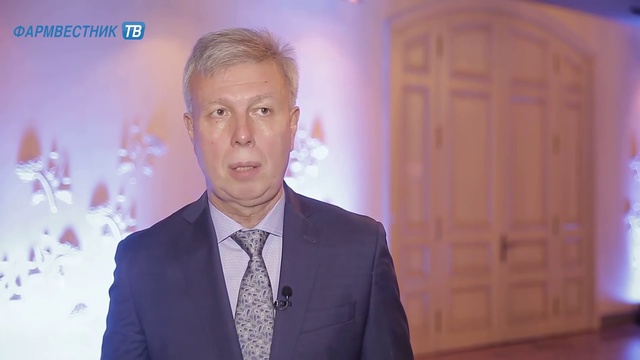 «Актуальный репортаж»- Инновации в онкогематологии смотреть онлайн