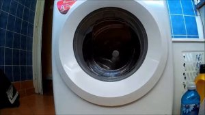 LG 6 motion Direct Drive A+++  30%, Cotton WASHING,1400 rpm spin
