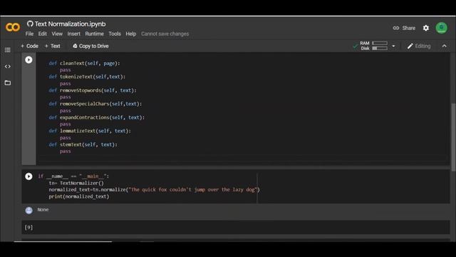 Text Normalization | Part 1 | Text Preprocessing | Text Analytics with Python смотреть онлайн