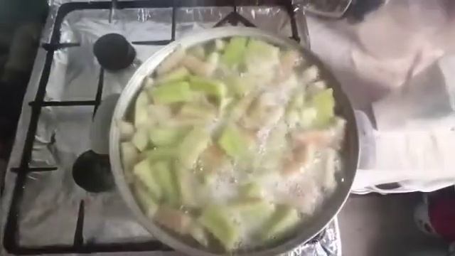 Варенье из Арбузных Корок смотреть онлайн