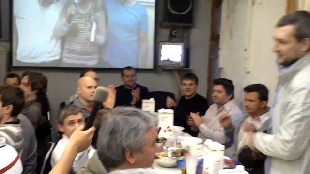 А мы едем на конгресс? смотреть онлайн