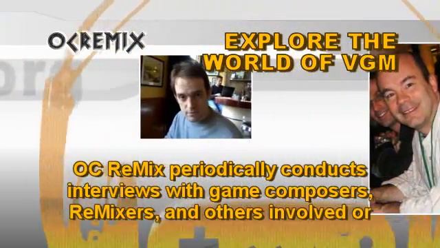 OC ReMix #1618: Final Fantasy VII 'Serenity' [Prelude, Main Theme of FINAL FANTASY VII] by Mustin.. смотреть онлайн