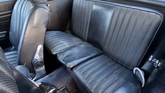 1985 Mercedes-Benz 380 Series 2dr Coupe 380SL (Sherman Oaks, California)