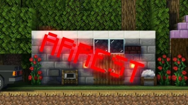 Stickman vs Minecraft vs. Animation ~ HOW TO CRAFT CURSED GOLEM? Stick Man Cartoon