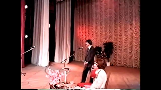 1 Собор духовного единения Беларуси 04.04.1997 г. Открытие. смотреть онлайн