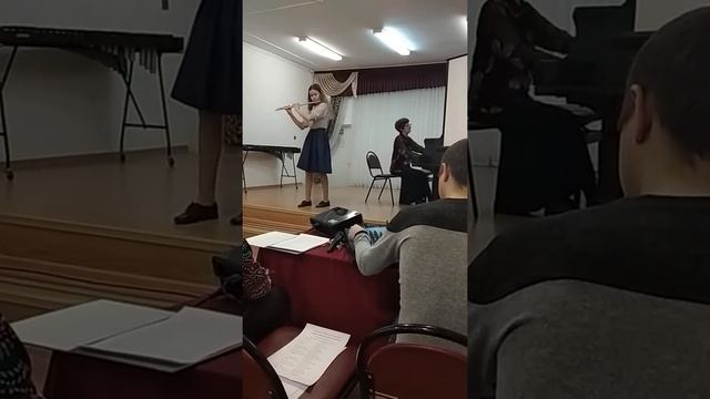 Мазурка. М.И. Глинка смотреть онлайн