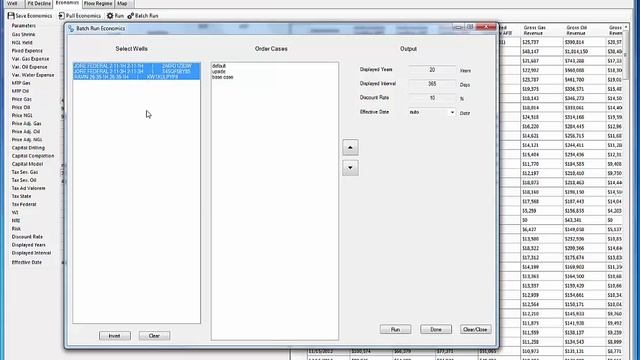 Quick Decline - Filter and Batch Mode смотреть онлайн