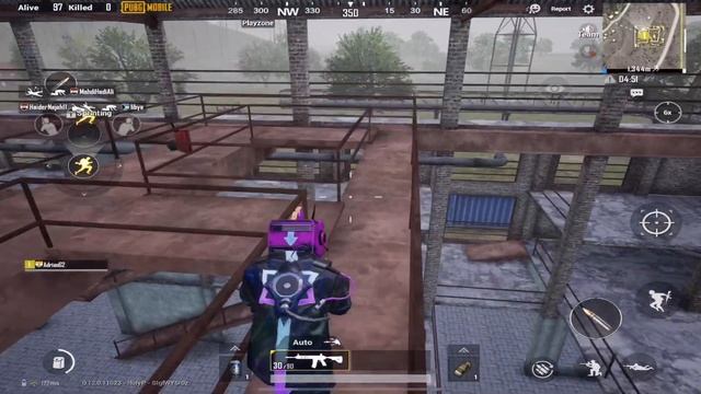 FUNNY WTF & BEST SETTINGS | 24 KILLS SOLO vs SQUADS | iPad Pro | PUBG MOBILE смотреть онлайн