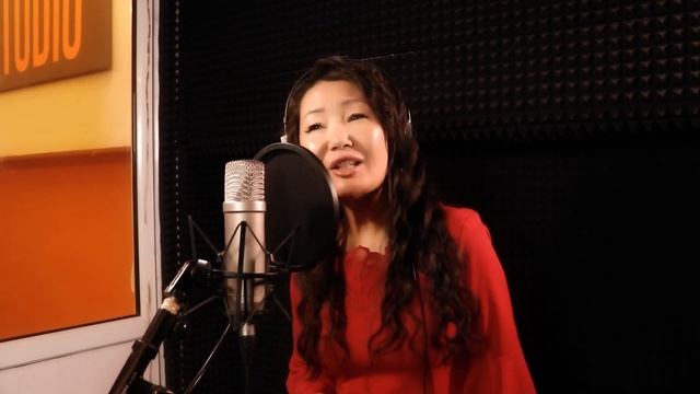 Красивая песня на казахском языке