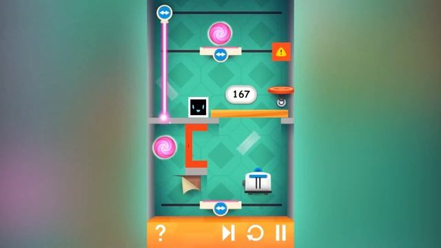 Official Heart Box Walkthrough Level 161-170 смотреть онлайн