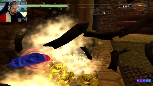 ВОТ И СКАЗОЧКЕ КОНЕЦ - Shrek 2 #3 смотреть онлайн