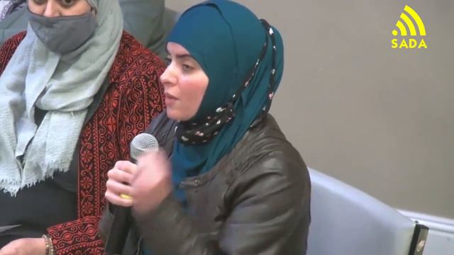 "Взаимоотношения с Аллахом" устаза Марьям смотреть онлайн