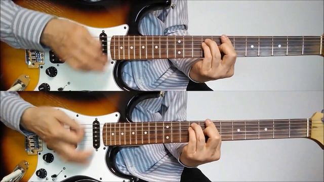 The Beatles / Please Please Me（プリーズ・プリーズ・ミー）ギター☆☆☆ смотреть онлайн