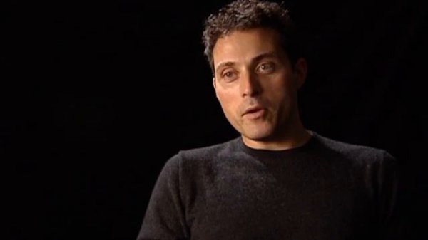 Rufus Sewell - Interview Petruchio - Taming of the Shrew