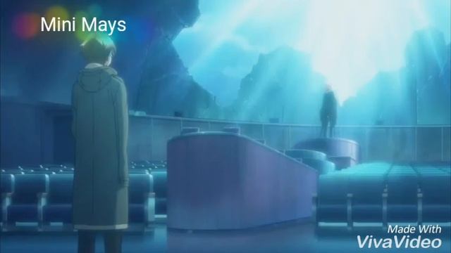 AMV MIX смотреть онлайн