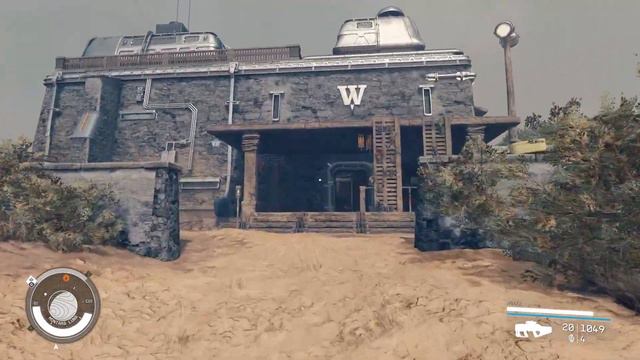 Starfield Solomon's Adventures 02 Location Food And Drink Items Are Permanently 5% More Effective смотреть онлайн