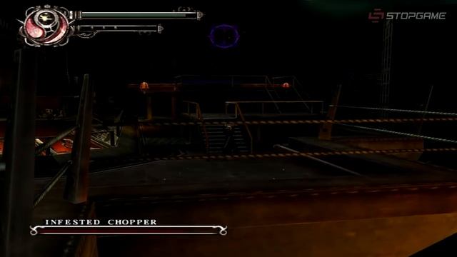 Разбор полетов. Devil May Cry 2 смотреть онлайн