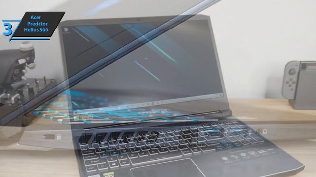 Top 5 BEST Budget Gaming Laptops of [2023] смотреть онлайн
